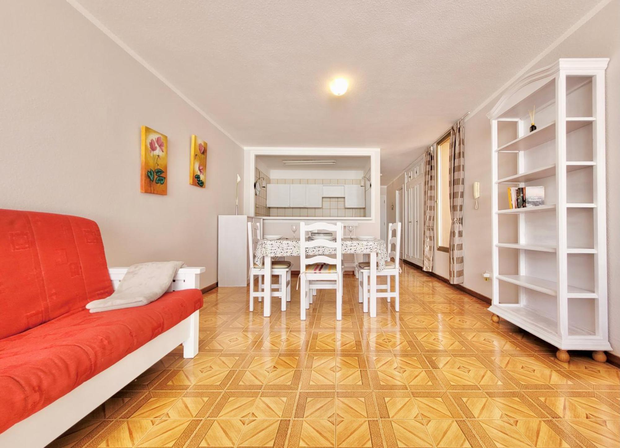 Silvana Sunny Apartment Puerto de la Cruz  Exterior photo