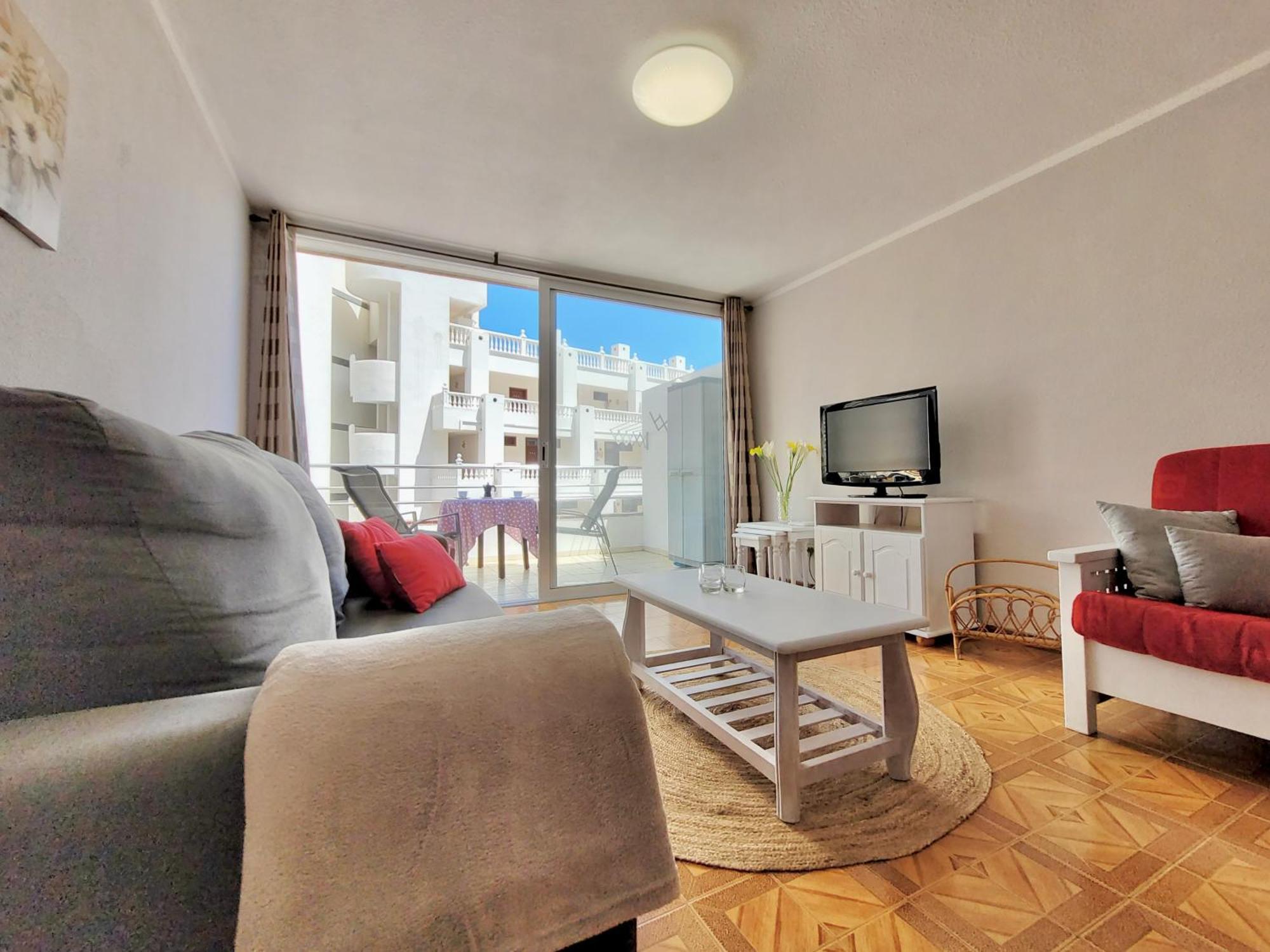 Silvana Sunny Apartment Puerto de la Cruz  Exterior photo