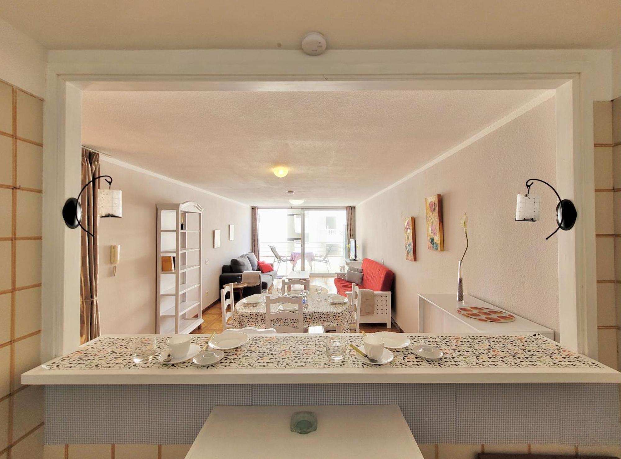 Silvana Sunny Apartment Puerto de la Cruz  Exterior photo